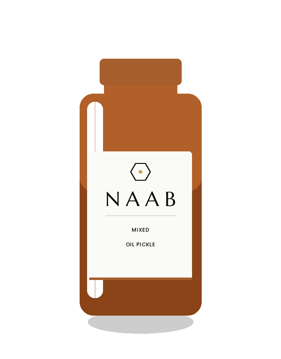 Demo NAAB product