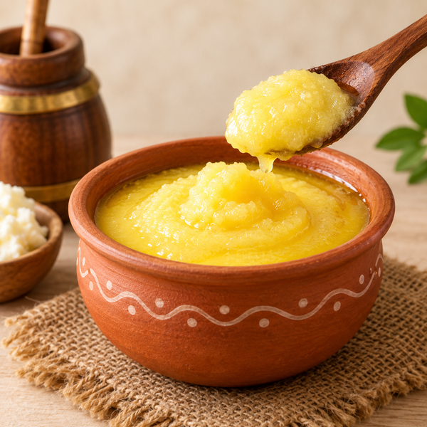 DESI GHEE