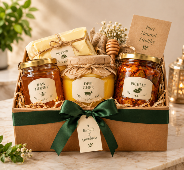 GIFT BUNDLES