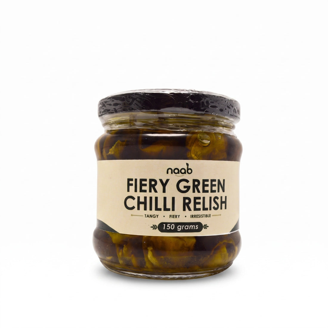 Naab Organic Mix Oil Pickle – Tangy, Fiery & Irresistible Mixed Pickle – 150g