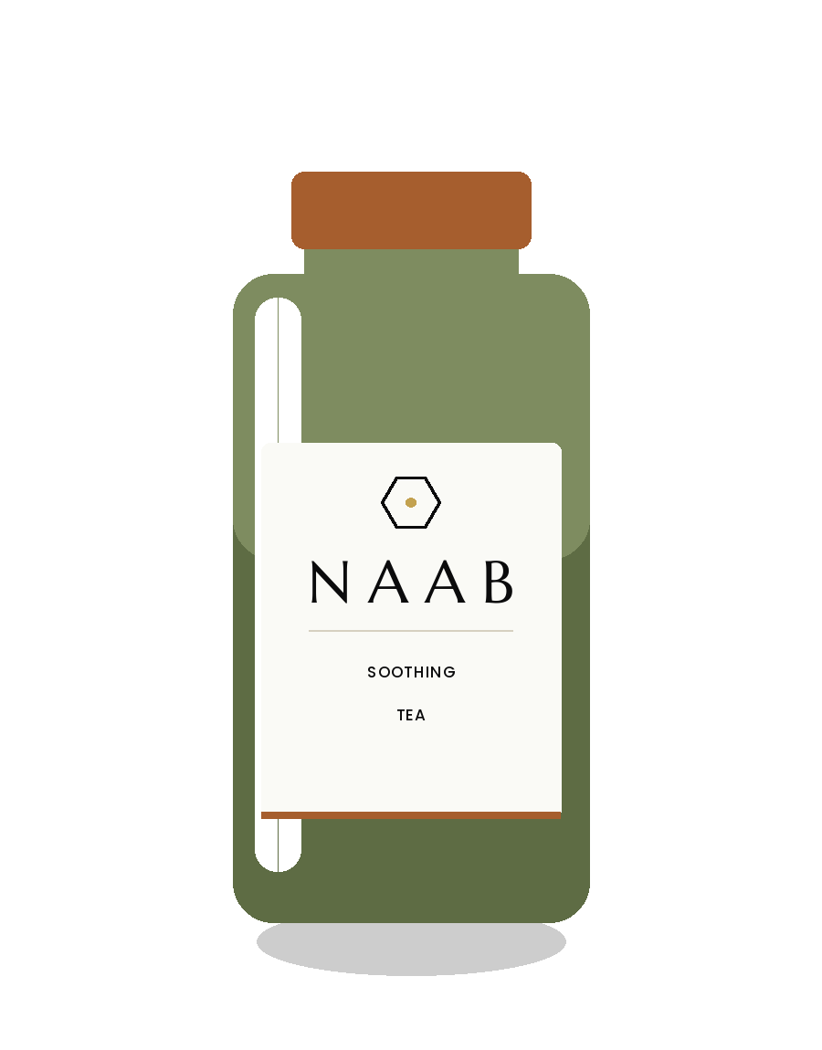 Herbal Tea